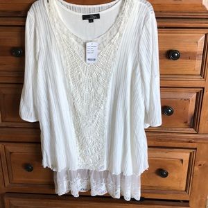 Beautiful summer top 💛